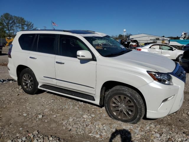 2019 Lexus GX 460