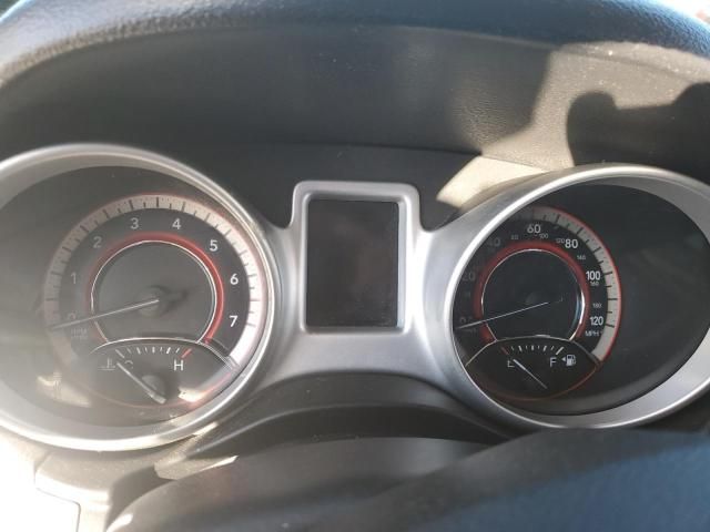 2014 Dodge Journey SE