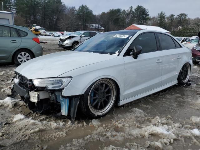 2015 Audi A3 Premium Plus