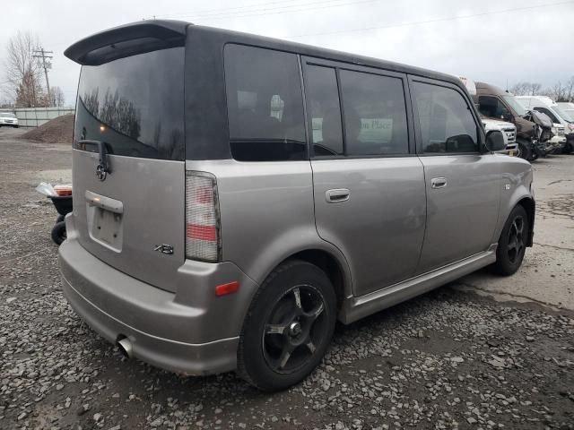 2005 Scion XB