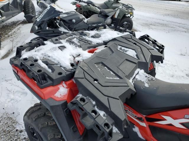 2018 Polaris Sportsman XP 1000