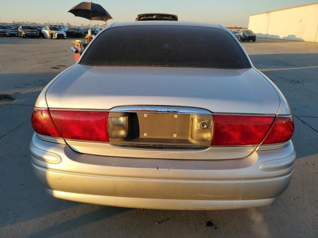 2000 Buick Lesabre Custom