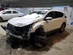 Honda crv salvage cars for sale: 2019 Honda CR-V EXL