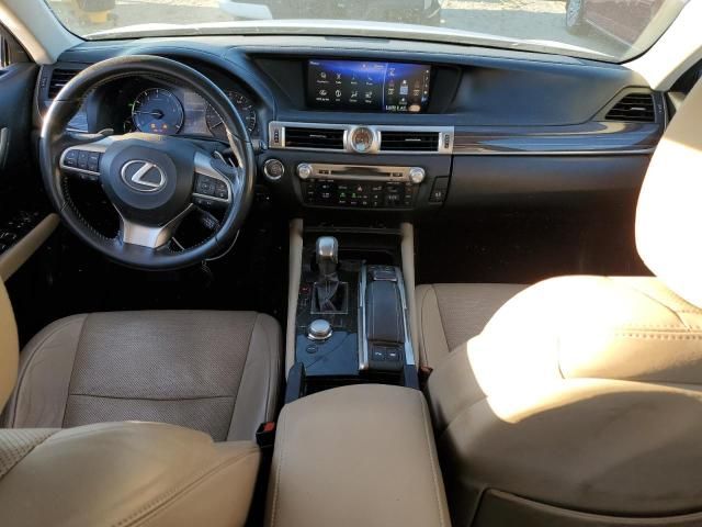 2016 Lexus GS 350