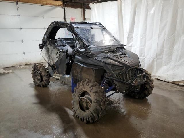 2020 Polaris RZR PRO XP Premium