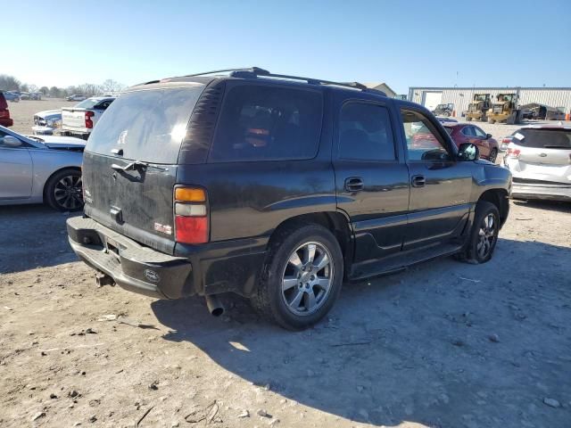 2006 GMC Yukon Denali