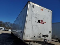 Great Dane salvage cars for sale: 2014 Great Dane Trailer