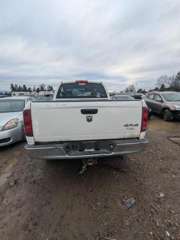 2005 Dodge Ram 1500 st