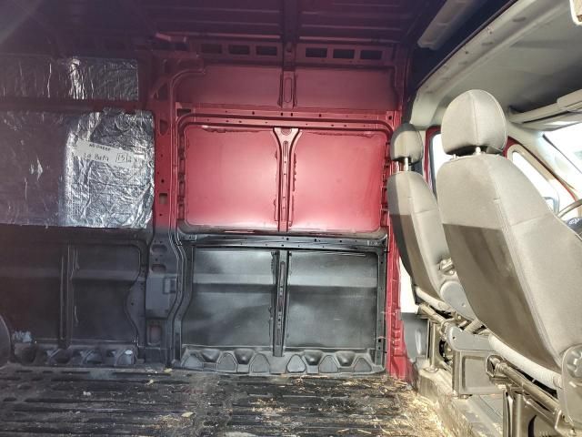 2021 Dodge RAM Promaster 2500 2500 High