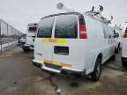 2013 Chevrolet Express G2500