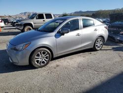 Scion ia Vehiculos salvage en venta: 2016 Scion IA