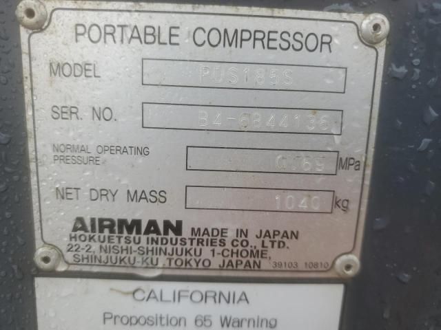 2007 Other 2007 'OTHER Heavy EQUIPMENT' Other