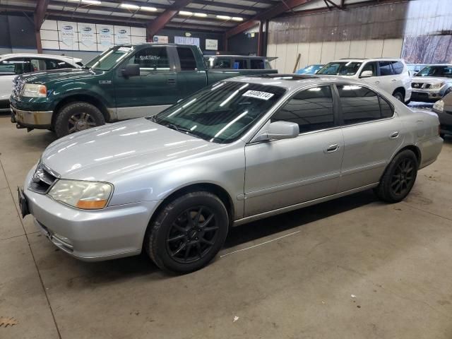 2003 Acura 3.2TL