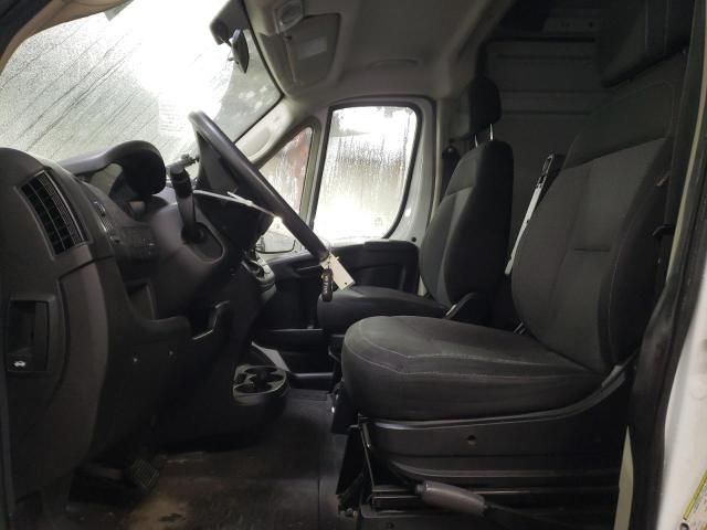 2021 Dodge RAM Promaster 2500 2500 High