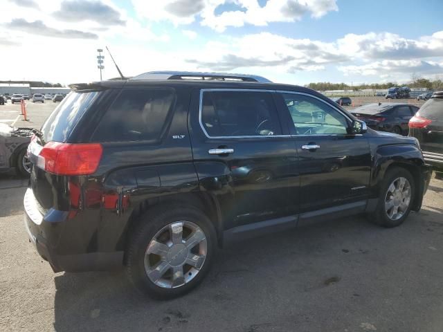 2011 GMC Terrain SLT