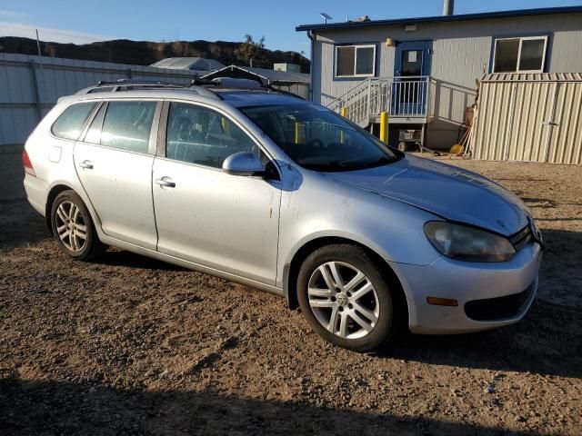 2010 Volkswagen Jetta TDI