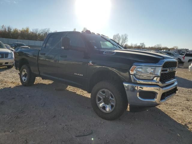 2021 Dodge RAM 2500 Tradesman