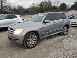 Mercedes-Benz glk 350 salvage cars for sale: 2012 Mercedes-Benz GLK 350