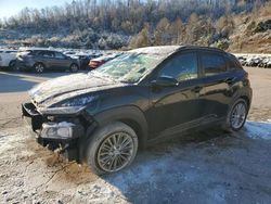 Hyundai Vehiculos salvage en venta: 2019 Hyundai Kona SEL