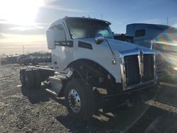 2024 Kenworth Construction T880 en venta en Earlington, KY