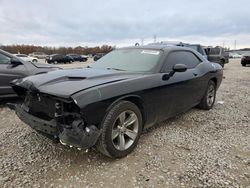 Dodge salvage cars for sale: 2015 Dodge Challenger SXT