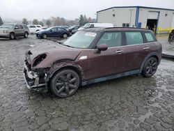 2016 Mini Cooper S Clubman for sale in Vallejo, CA