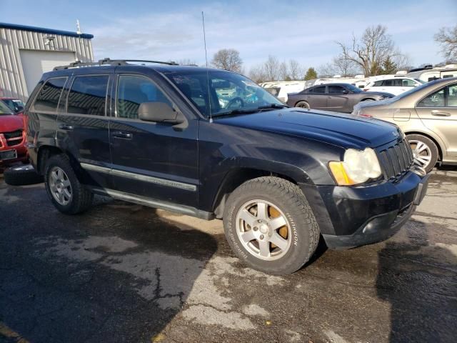 2009 Jeep Grand Cherokee Laredo