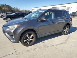 2016 Toyota Rav4 XLE for sale in Gaston, SC