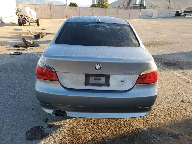 2004 BMW 530 I