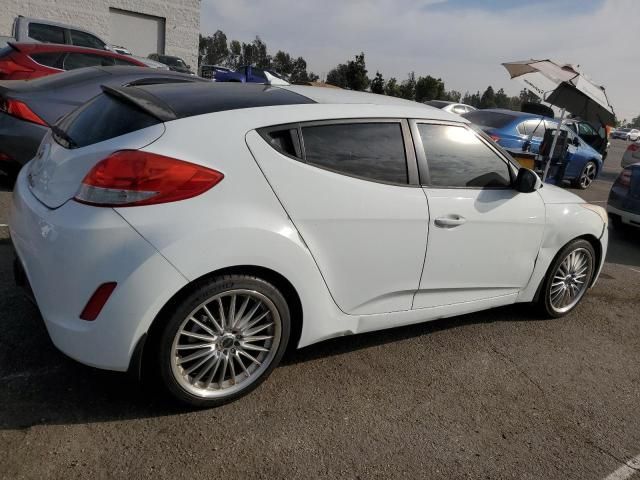 2013 Hyundai Veloster