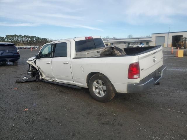 2019 Dodge RAM 1500 Classic SLT