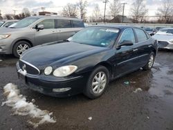 Buick salvage cars for sale: 2006 Buick Lacrosse CXS