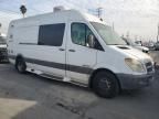 2008 Dodge Sprinter 3500