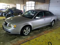 2003 Audi A6 3.0 Quattro for sale in Indianapolis, IN