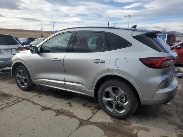 2023 Ford Escape ST Line