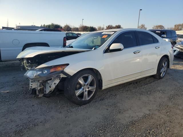 2010 Acura TSX