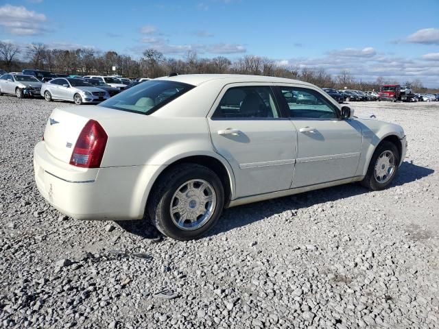 2005 Chrysler 300 Touring