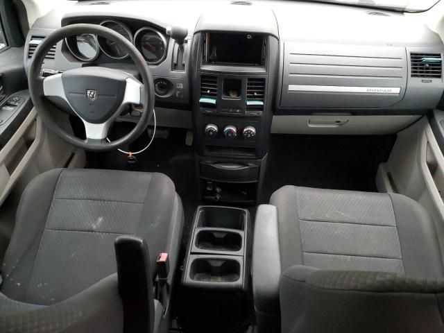 2010 Dodge Grand Caravan SE