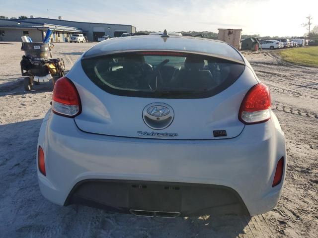 2015 Hyundai Veloster