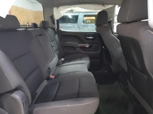 2014 GMC Sierra K1500 SLE