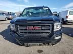 2017 GMC Sierra C1500