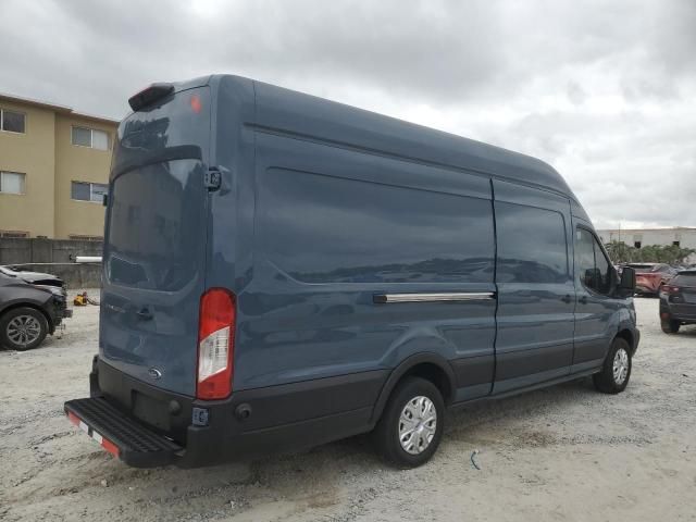 2019 Ford Transit T-250