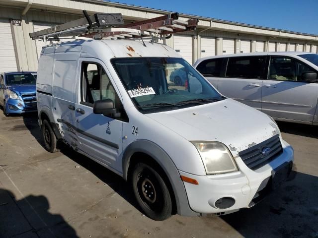 2010 Ford Transit Connect XLT