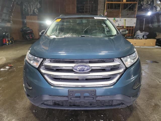 2016 Ford Edge SE