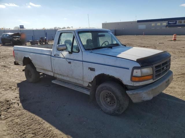 1994 Ford F150