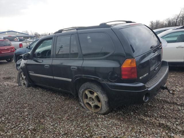 2006 GMC Envoy