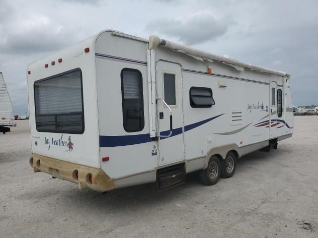 2008 Jayco Trailer