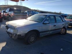 Ford Taurus salvage cars for sale: 1991 Ford Taurus GL