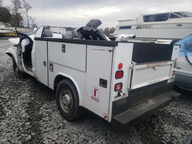 2014 Ford F250 Super Duty