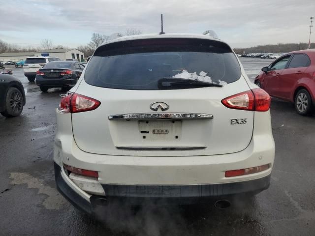 2011 Infiniti EX35 Base